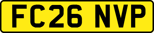 FC26NVP