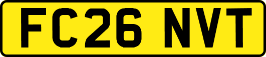 FC26NVT