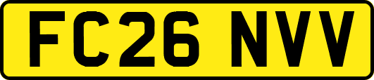 FC26NVV