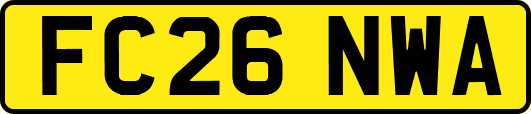 FC26NWA