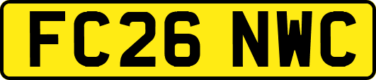 FC26NWC