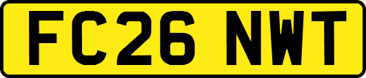 FC26NWT