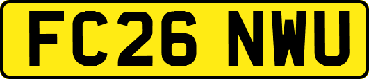 FC26NWU