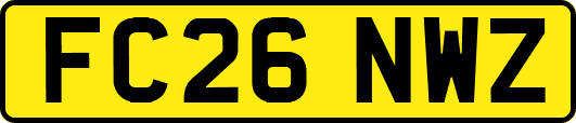 FC26NWZ