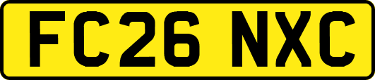 FC26NXC