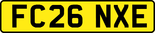 FC26NXE