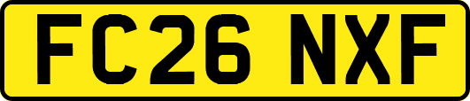FC26NXF