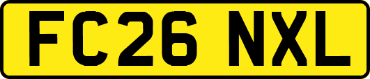 FC26NXL