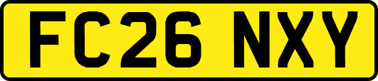 FC26NXY
