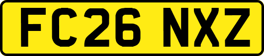 FC26NXZ