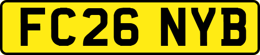 FC26NYB