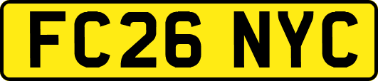 FC26NYC