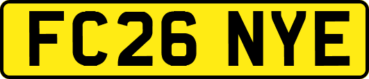 FC26NYE