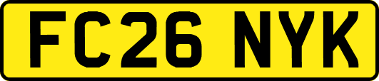 FC26NYK