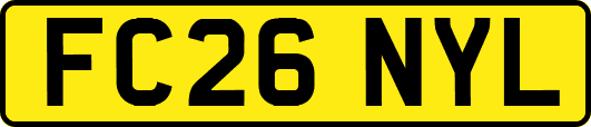 FC26NYL