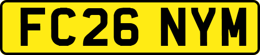 FC26NYM