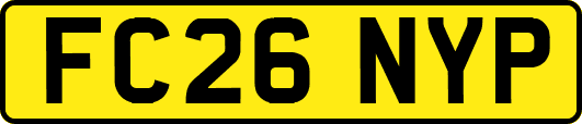 FC26NYP