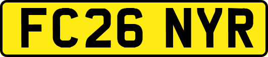 FC26NYR