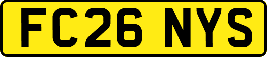 FC26NYS