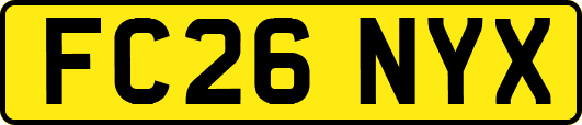 FC26NYX