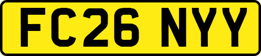 FC26NYY