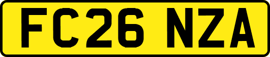 FC26NZA