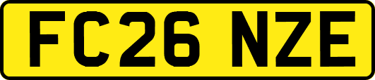 FC26NZE