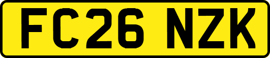 FC26NZK