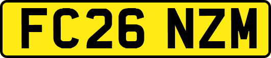 FC26NZM