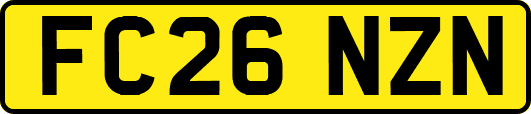 FC26NZN