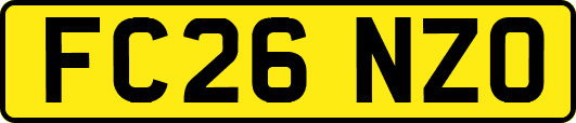 FC26NZO