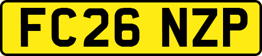 FC26NZP