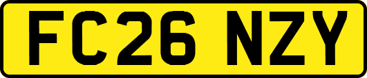 FC26NZY