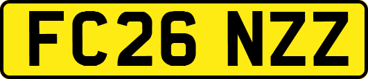 FC26NZZ