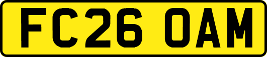 FC26OAM