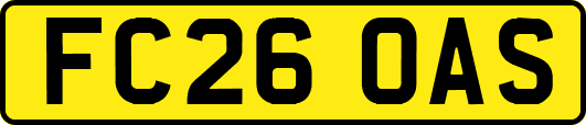 FC26OAS