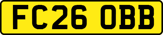 FC26OBB