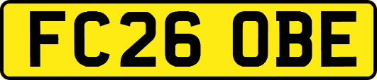 FC26OBE