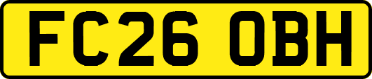 FC26OBH