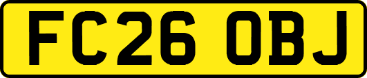 FC26OBJ