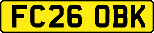 FC26OBK