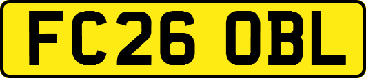 FC26OBL