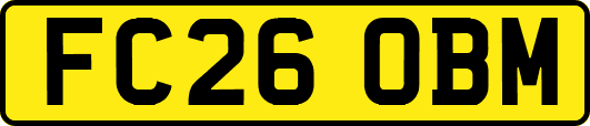 FC26OBM
