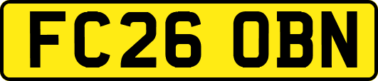 FC26OBN