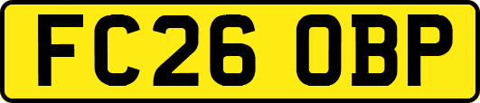FC26OBP