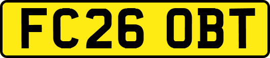 FC26OBT