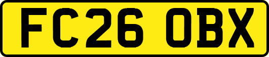 FC26OBX