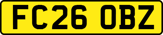 FC26OBZ
