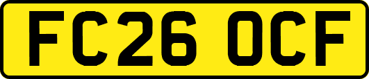 FC26OCF