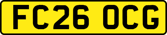 FC26OCG